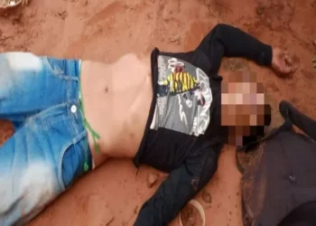 Reprodução/Conselho Indigenista Missionário (CMI)