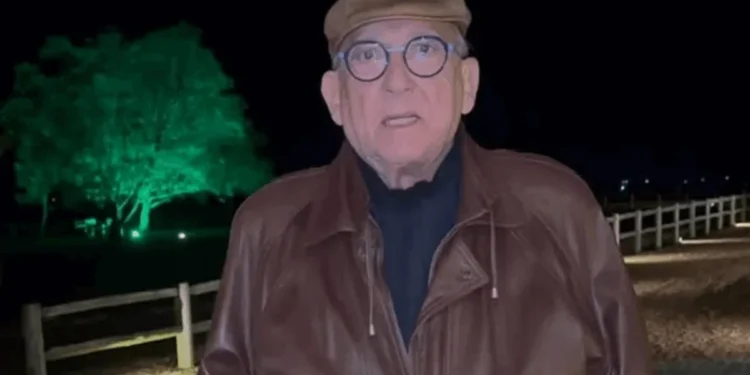 Instagram/Reprodução