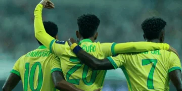 Han Myung-Gu/Getty Images