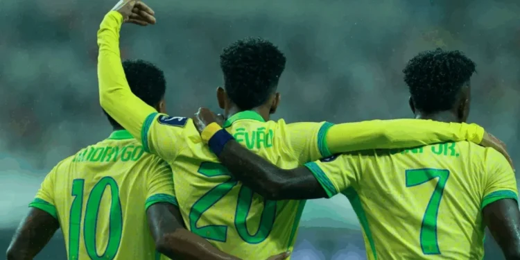 Han Myung-Gu/Getty Images