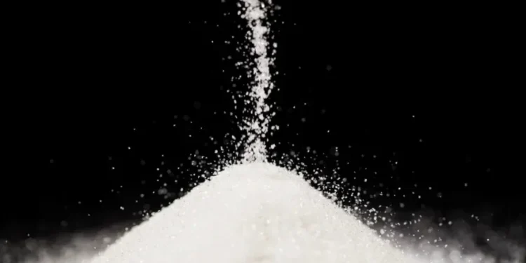 O consumo mundial de açúcar deverá alcançar 180,142 milhões de toneladas — Foto: Freepik