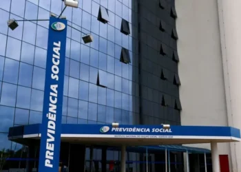 Instituto Nacional do Seguro Social (INSS) Foto: Rafaela Felicciano/Metrópoles