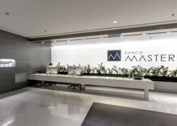Banco Master irá dividir suas operações de atacado e varejo — Foto: Crédito: Divulgação