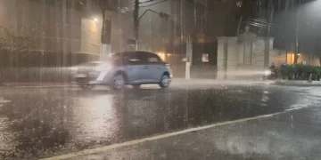 Frente Fria Foto: William Gonçalves/ Metrópoles