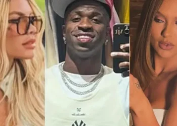 Fotos: Instagram/Reprodução