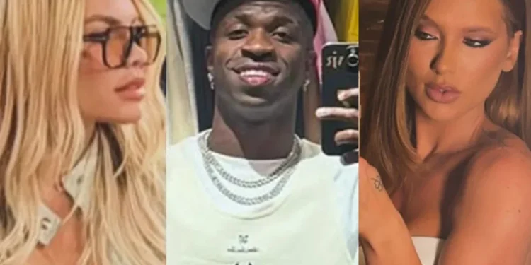 Fotos: Instagram/Reprodução