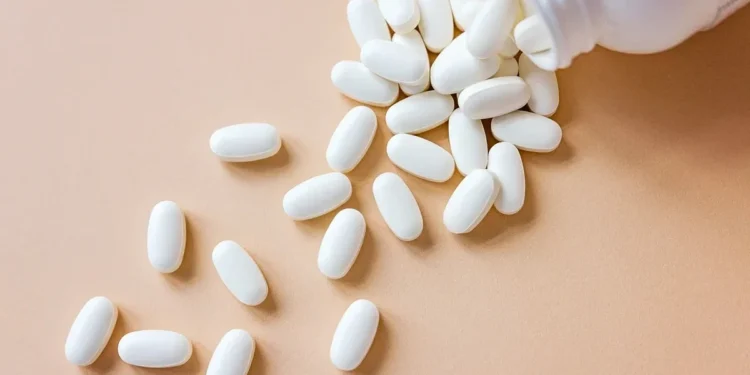 Comprimidos 
Foto: Getty Images