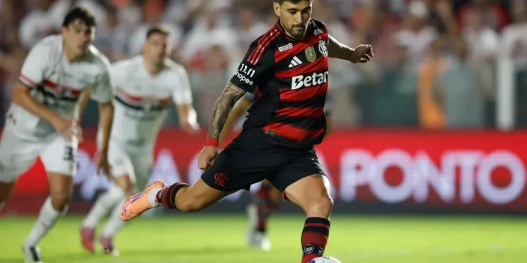 Foto: Miguel Schincariol/Getty Images