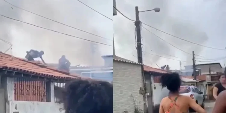 Foto:Reprodução/Redes sociais