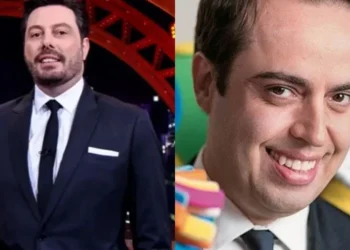 Foto: Reprodução/X Danilo Gentili