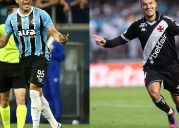 Foto: Pedro H. Tesch e Riquelve Santos/Sports Press Photo/Getty Images