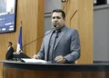 "A conta de água tem pesado cada vez mais no bolso da população. Acredito ser nosso dever acompanhar de perto esse processo", expressou o deputado - Foto: Dicom