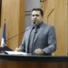 "A conta de água tem pesado cada vez mais no bolso da população. Acredito ser nosso dever acompanhar de perto esse processo", expressou o deputado - Foto: Dicom
