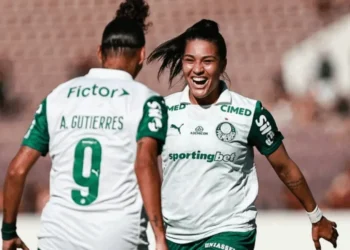 Rebeca Reis/Staff Images Woman/CBF