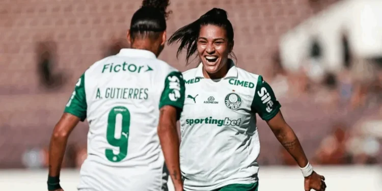 Rebeca Reis/Staff Images Woman/CBF