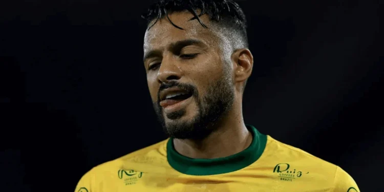 Buda Mendes/Getty Images