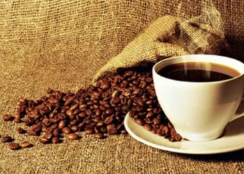 Dois terços dos adultos americanos bebem café todos os dias — Foto: ANPr/Divulgação