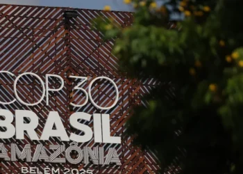 COP3 Foto: Getty Images