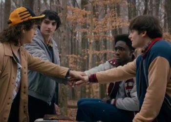 Foto: Divulgação/Netflix