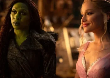 Wicked Foto: Divulgação