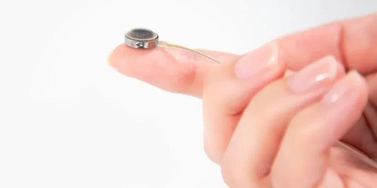 Foto: Paradromics/Divulgação