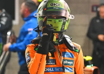 Foto:Mark Sutton – Formula 1/Formula 1 via Getty Images