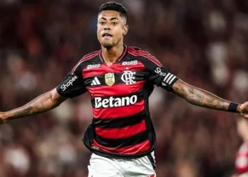 Foto: Gilvan de Souza/Flamengo