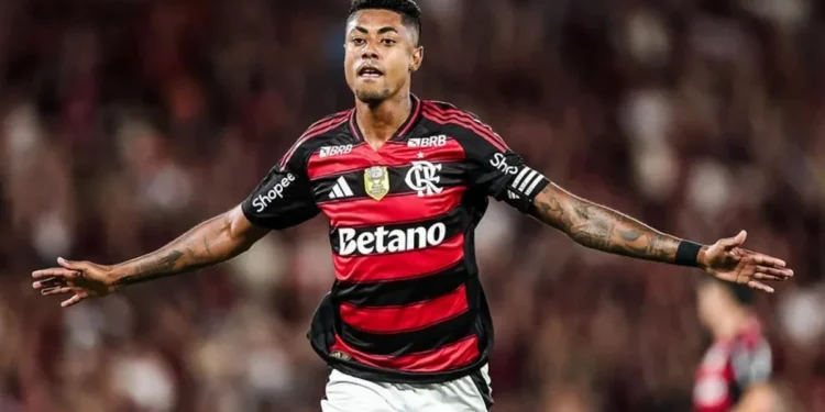 Foto: Gilvan de Souza/Flamengo