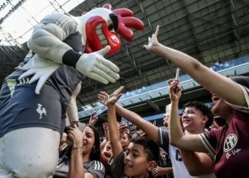 Foto: Pedro Souza / Atlético-MG