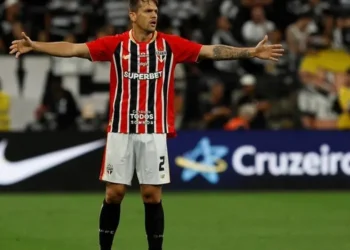 Foto: Rubens Chiri/Saopaulofc.net