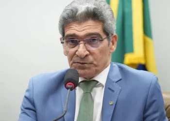 Foto: Pablo Valadares/Agência Câmara