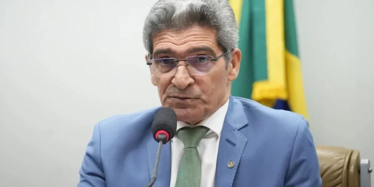 Foto: Pablo Valadares/Agência Câmara