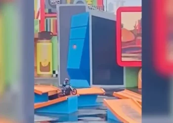 Foto:Reprodução/Redes sociais