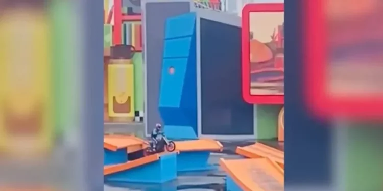 Foto:Reprodução/Redes sociais