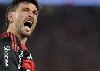 Foto: Dhavid Normando/Getty Images