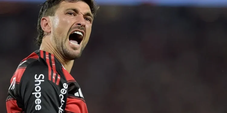 Foto: Dhavid Normando/Getty Images