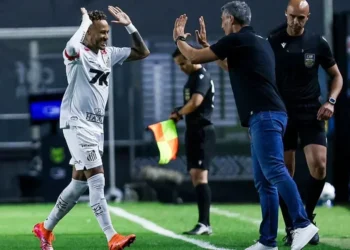 Foto ; Ricardo Moreira/Getty Images