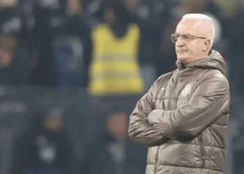 Foto: Miguel Schincariol/Getty Images