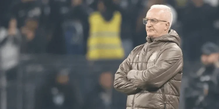 Foto: Miguel Schincariol/Getty Images