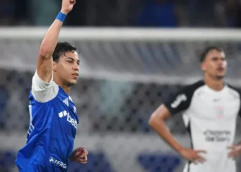 Foto: Pedro Vilela/Getty Images