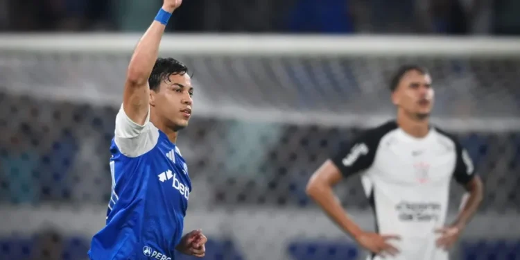 Foto: Pedro Vilela/Getty Images