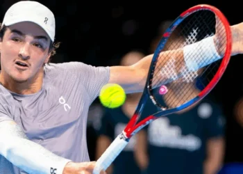 Joris Verwijst/BSR Agency/Getty Images