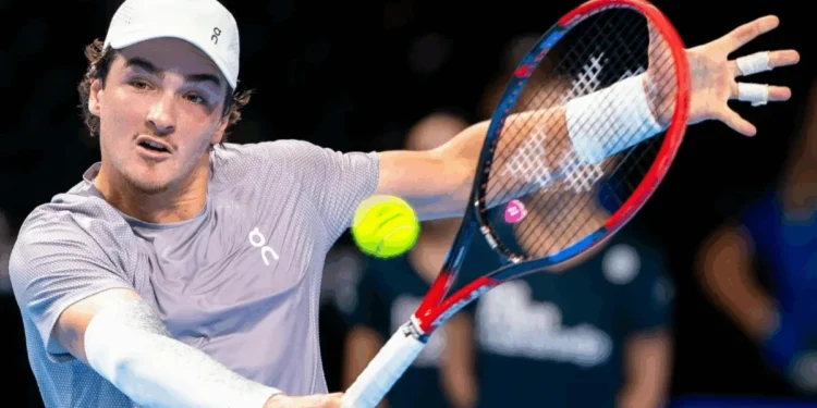 Joris Verwijst/BSR Agency/Getty Images