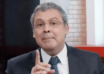 Reprodução / Metrópoles