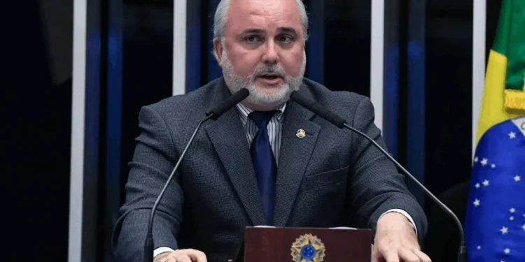 Roque de Sá/Agência Senado