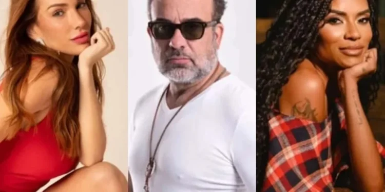 Foto:Reprodução/Instagram