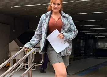 Foto: Reprodução/Instagram gabyspanictv