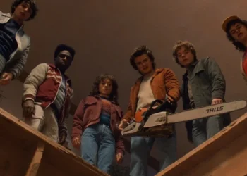 Foto: Divulgação/Netflix