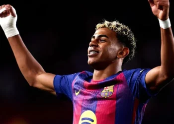 Foto: Manuel Queimadelos/Quality Sport Images/Getty Images