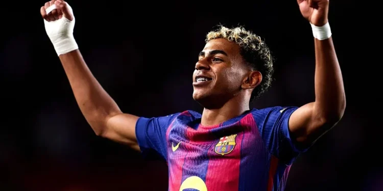 Foto: Manuel Queimadelos/Quality Sport Images/Getty Images